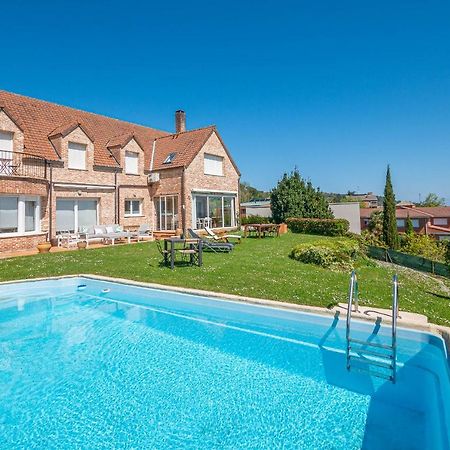 Bista Eder Hotel & Lodge Hondarribia Luaran gambar
