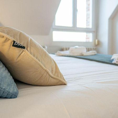 Bista Eder Hotel & Lodge Hondarribia Bilik gambar