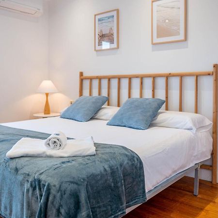 Bista Eder Hotel & Lodge Hondarribia Bilik gambar