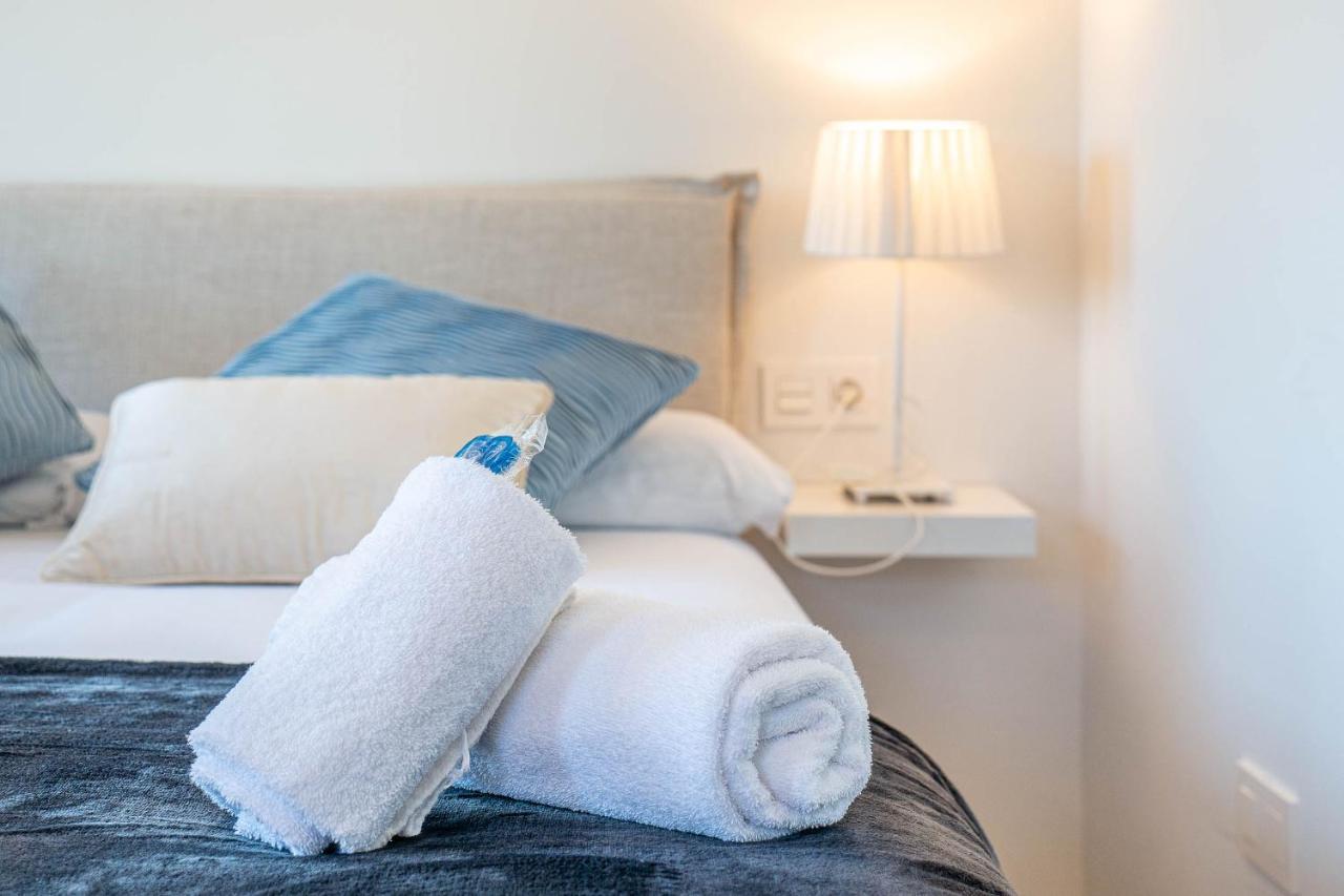 Bista Eder Hotel & Lodge Hondarribia Luaran gambar