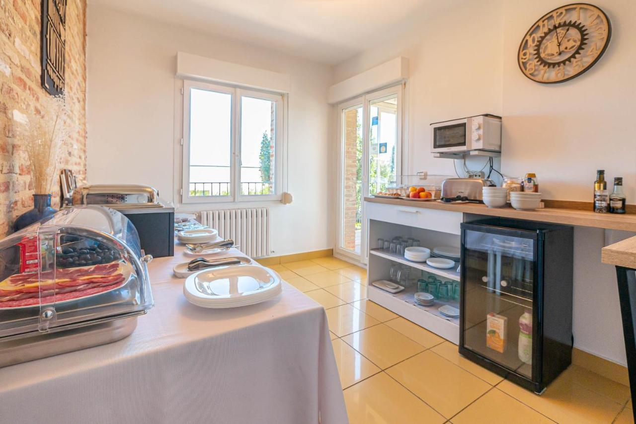 Bista Eder Hotel & Lodge Hondarribia Luaran gambar