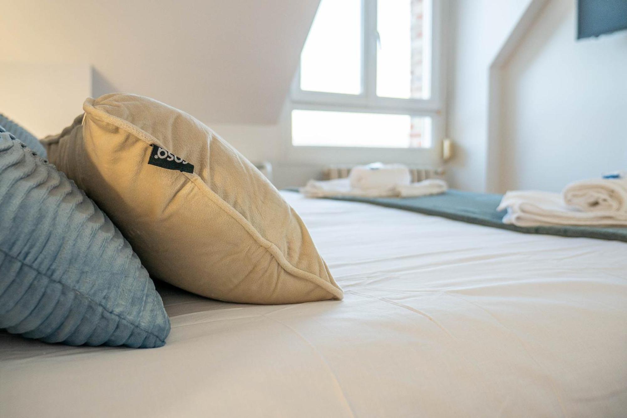 Bista Eder Hotel & Lodge Hondarribia Bilik gambar